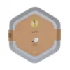 Lässig Plate Geo