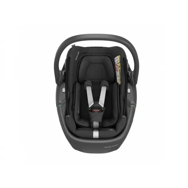 Maxi Cosi Set Coral 360 včetně báze