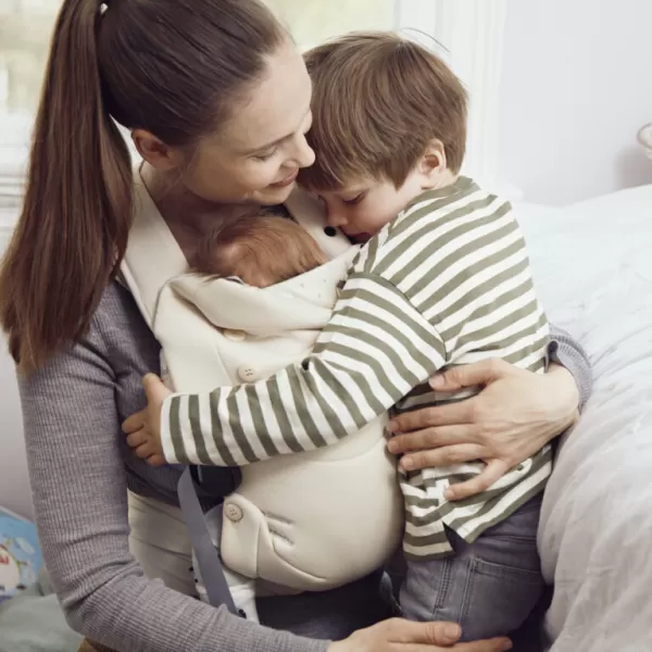 BeSafe iZi Haven Newborn