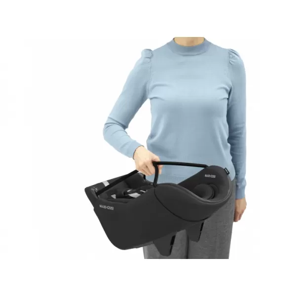Maxi Cosi Set Coral 360 včetně báze