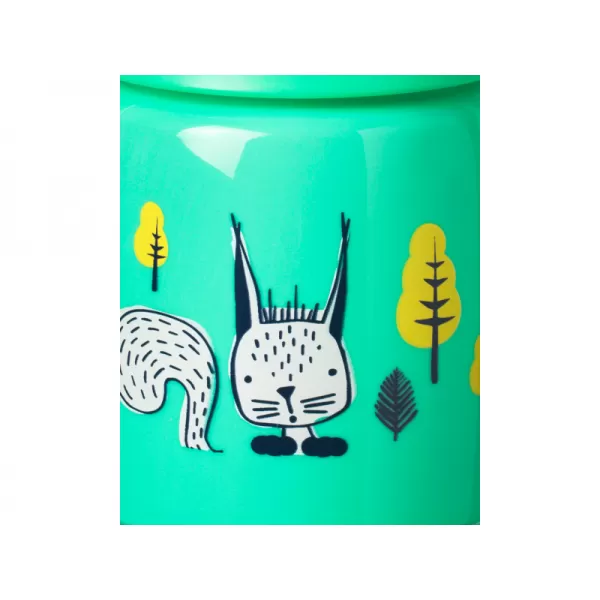 Tommee Tippee Netekoucí hrnek Superstar s brčkem 300ml 6m+