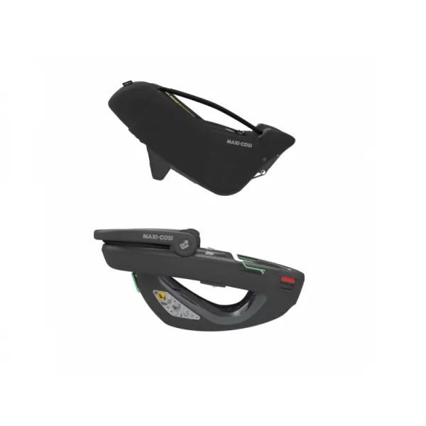 Maxi Cosi Set Coral 360 včetně báze