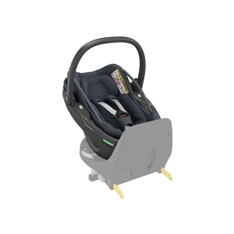 Maxi Cosi Coral 360 autosedačka