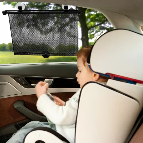 Hauck Organizér Organize Me, na zadní sedadla