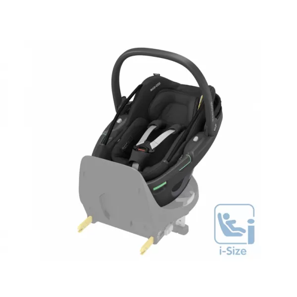Maxi Cosi Set Coral 360 včetně báze