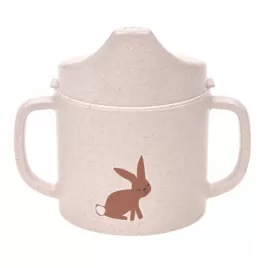 Lässig Sippy Cup PP/Cellulose Little Forest