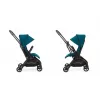 Recaro Sportovní kočárek Lexa Elite + dárky