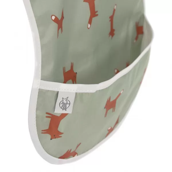 Lässig Lightweight Bib Little Forest