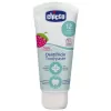 Chicco Pasta zubní Jahoda bez fluoru 50ml, 12m+
