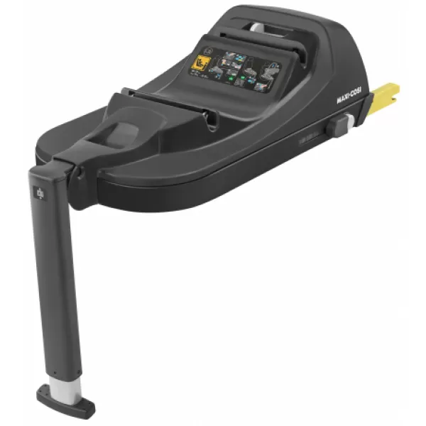 Thule Urban Glide 4-wheel + Bassinet + Maxi Cosi