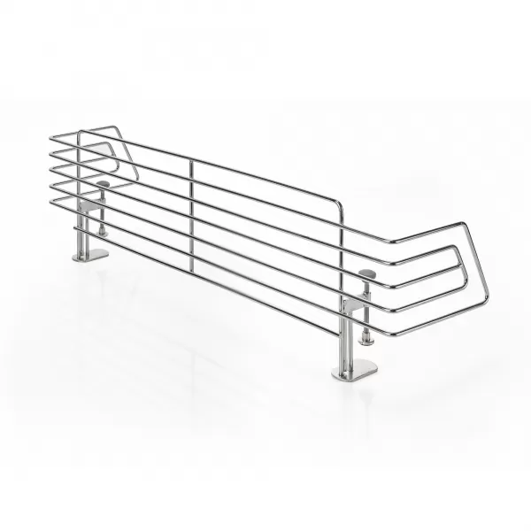 Reer Zábrana na sporák Classic, kovová