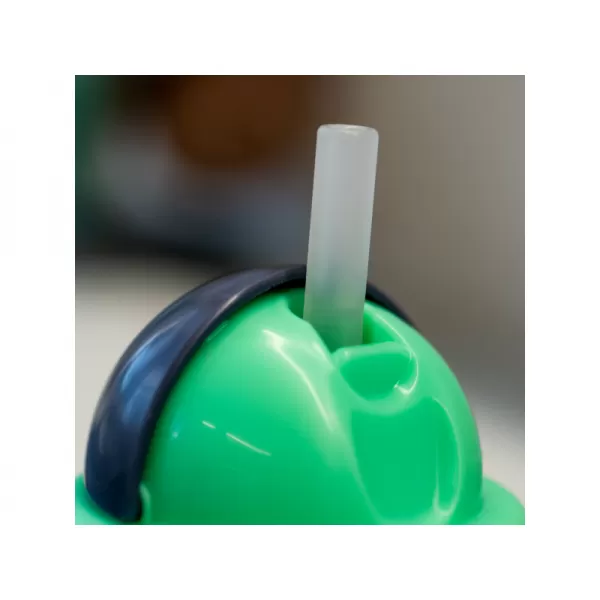 Tommee Tippee Netekoucí hrnek Superstar s brčkem 300ml 6m+