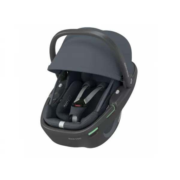 Maxi Cosi Set Coral 360 včetně báze