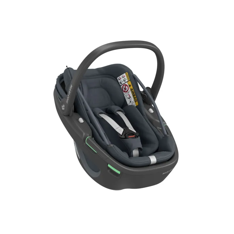 Maxi Cosi Coral 360 autosedačka