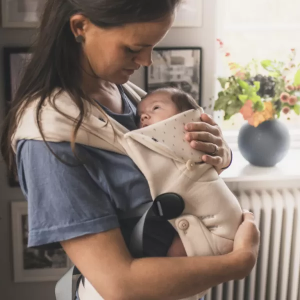 BeSafe iZi Haven Newborn