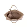 Childhome Cestovní taška Family Bag Puffered