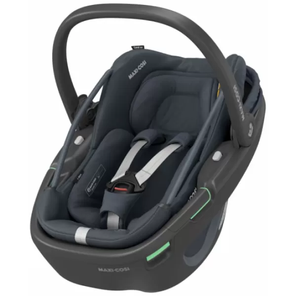 Maxi Cosi Set Coral 360 včetně báze