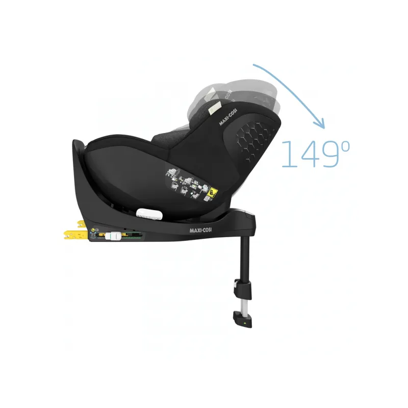 Maxi Cosi Mica Pro Eco i-Size autosedačka