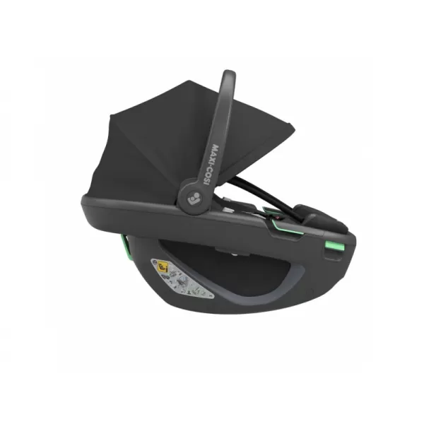 Maxi Cosi Set Coral 360 včetně báze