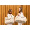 Childhome Cestovní taška Family Bag Puffered