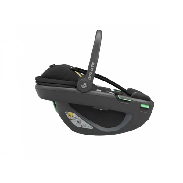 Maxi Cosi Set Coral 360 včetně báze