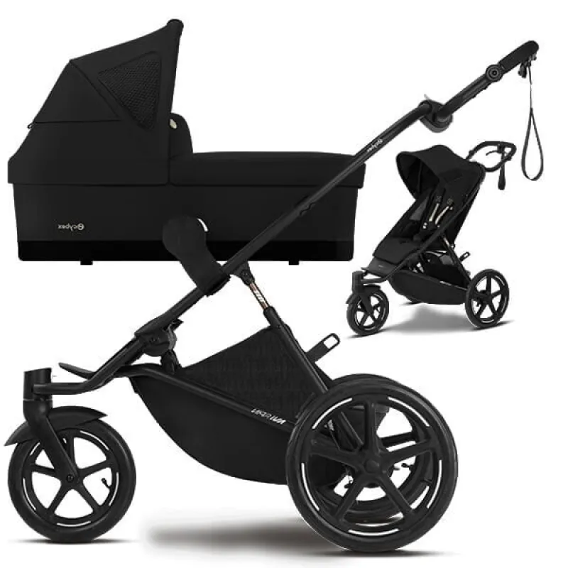 CYBEX Avi Spin Cot S