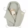 Voksi Wool Wrap