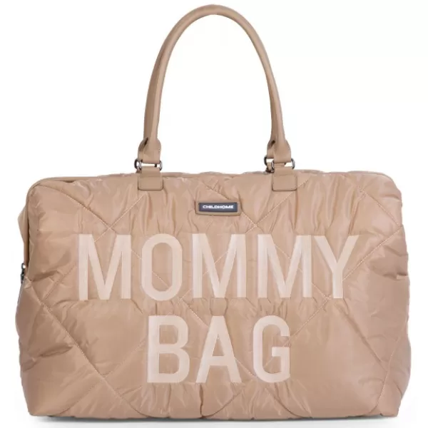 Childhome Přebalovací taška Mommy Bag Puffered