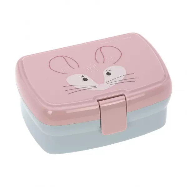 Lässig Lunch Set About Friends