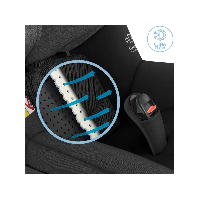 Maxi Cosi Mica Pro Eco i-Size autosedačka