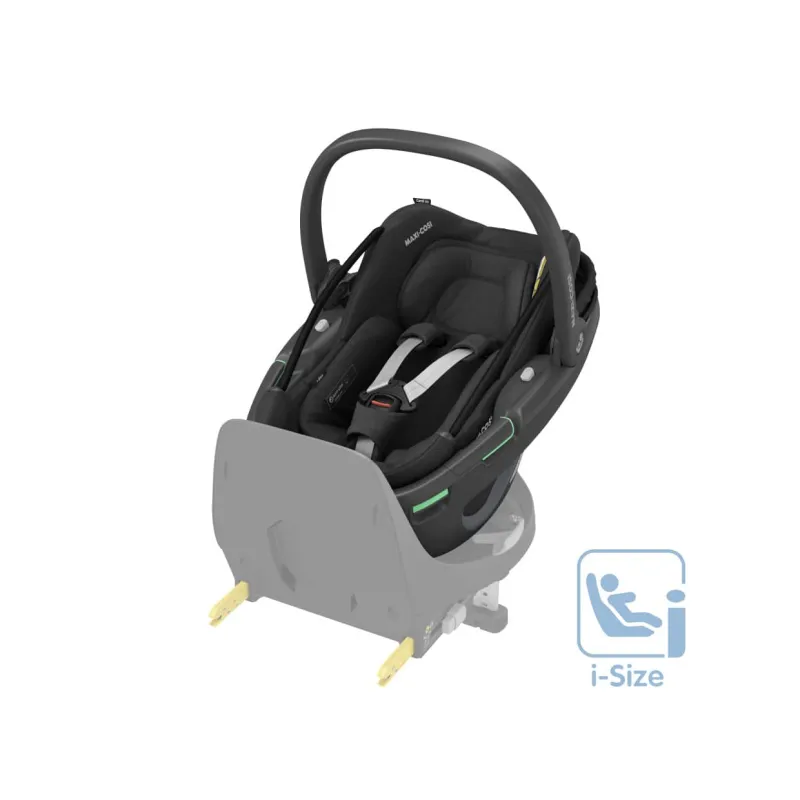 Maxi Cosi Coral 360 autosedačka