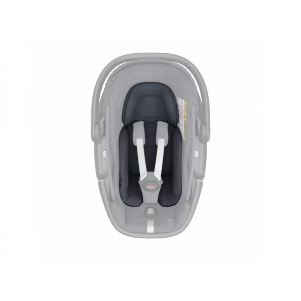 Maxi Cosi Set Coral 360 včetně báze