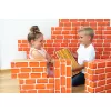 Malý stavitel Hravé cihličky 25 ks