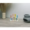 Zopa Dřevěná vyskakovací hračka