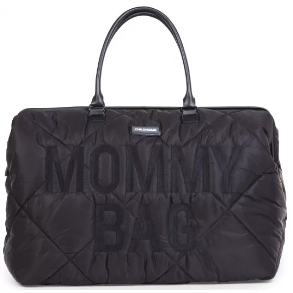 Childhome Přebalovací taška Mommy Bag Puffered