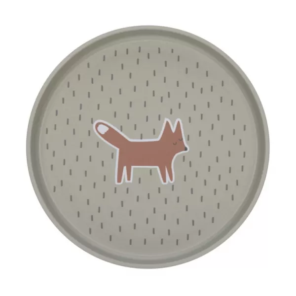 Lässig Plate PP/Cellulose Little Forest
