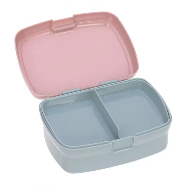 Lässig Lunch Set About Friends