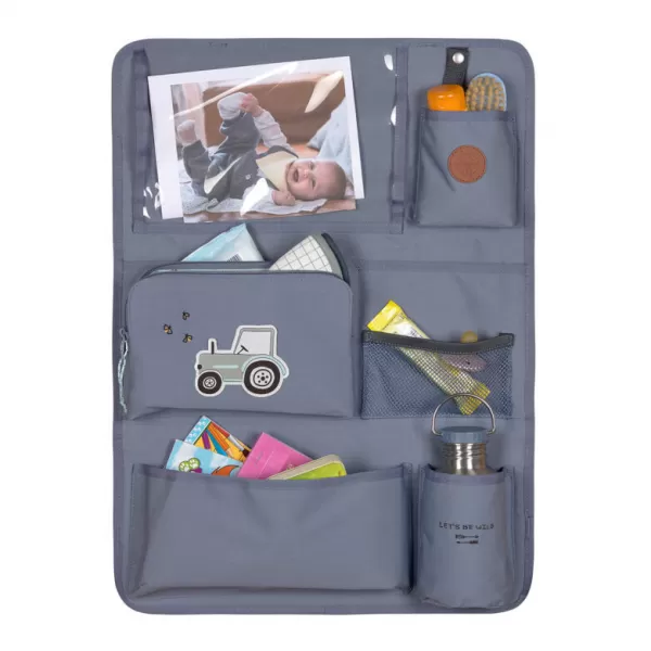 Lässig Car Wrap-to-Go Adventure