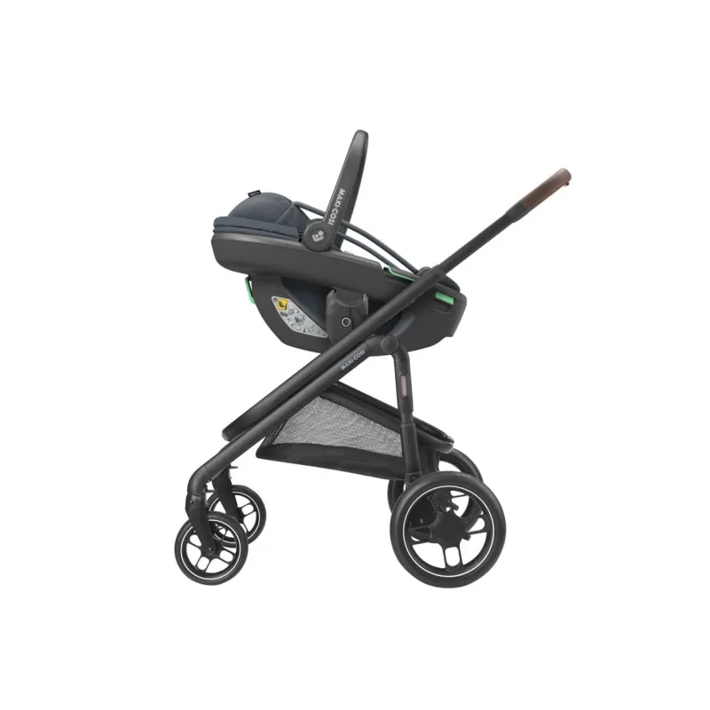 Maxi Cosi Coral 360 autosedačka