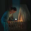Reer Noční světlo 2v1