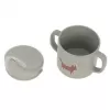 Lässig Sippy Cup PP/Cellulose Little Forest