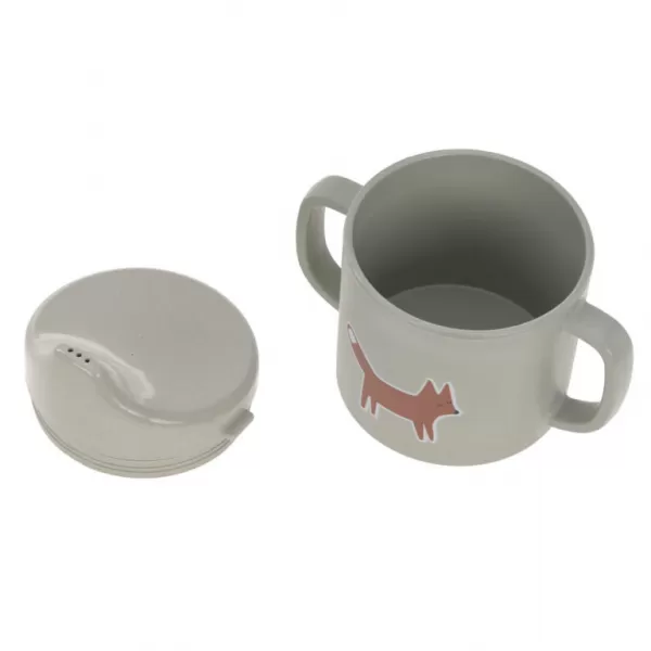 Lässig Sippy Cup PP/Cellulose Little Forest