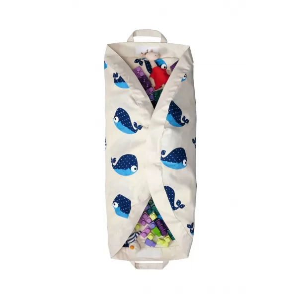 3 SPROUTS Hrací podložka Vak