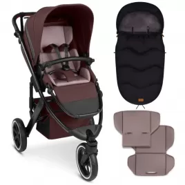 Abc Design Salsa 5 Run a FUSAK ZDARMA