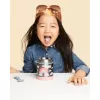 SKIP HOP Spark Style Termoska na jídlo se lžičkou/vidličkou 325 ml, 12m+