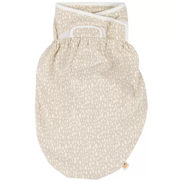 ERGOBABY ZAVINOVAČKA/Swaddler TOG 0.5