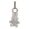 Little Dutch Hrací deka s hrazdou králíček Miffy Lucky Leaves