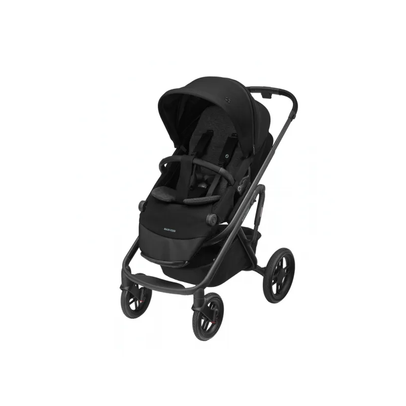 Maxi Cosi Lila XP+ kočárek 2v1