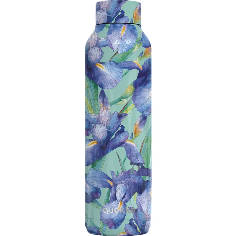 Quokka Nerezová termoláhev Solid Sleek 630 ml