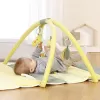 Baby Fehn 3D Akivity deka